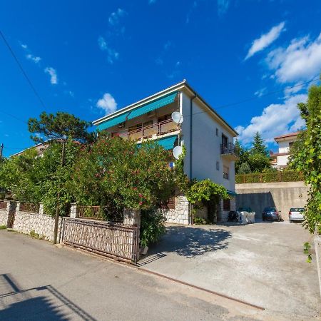 Apartment Mazor Crikvenica Zewnętrze zdjęcie