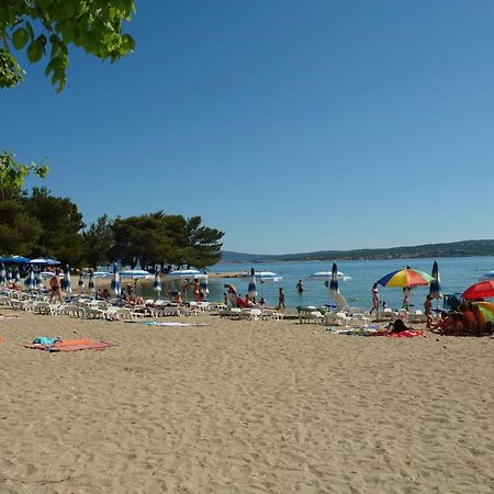 Apartment Mazor Crikvenica Zewnętrze zdjęcie