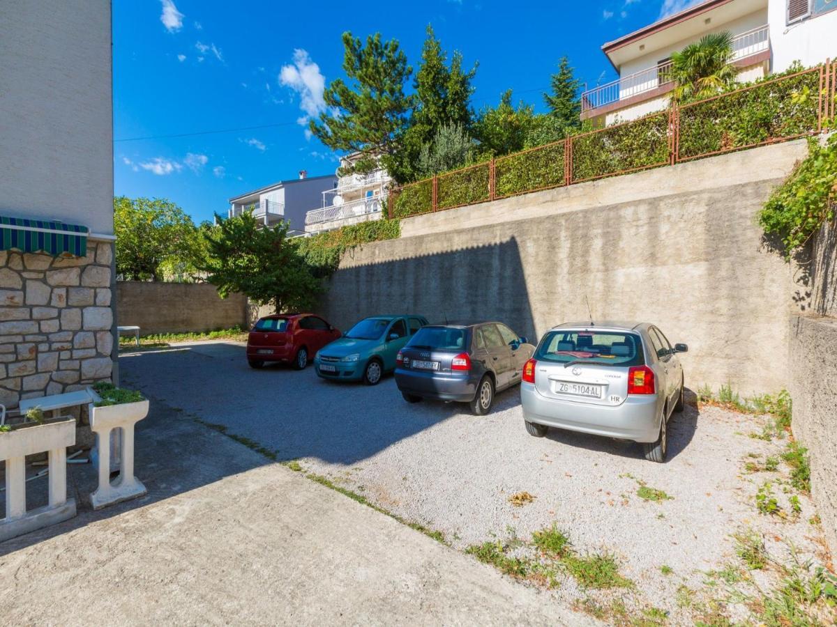 Apartment Mazor Crikvenica Zewnętrze zdjęcie