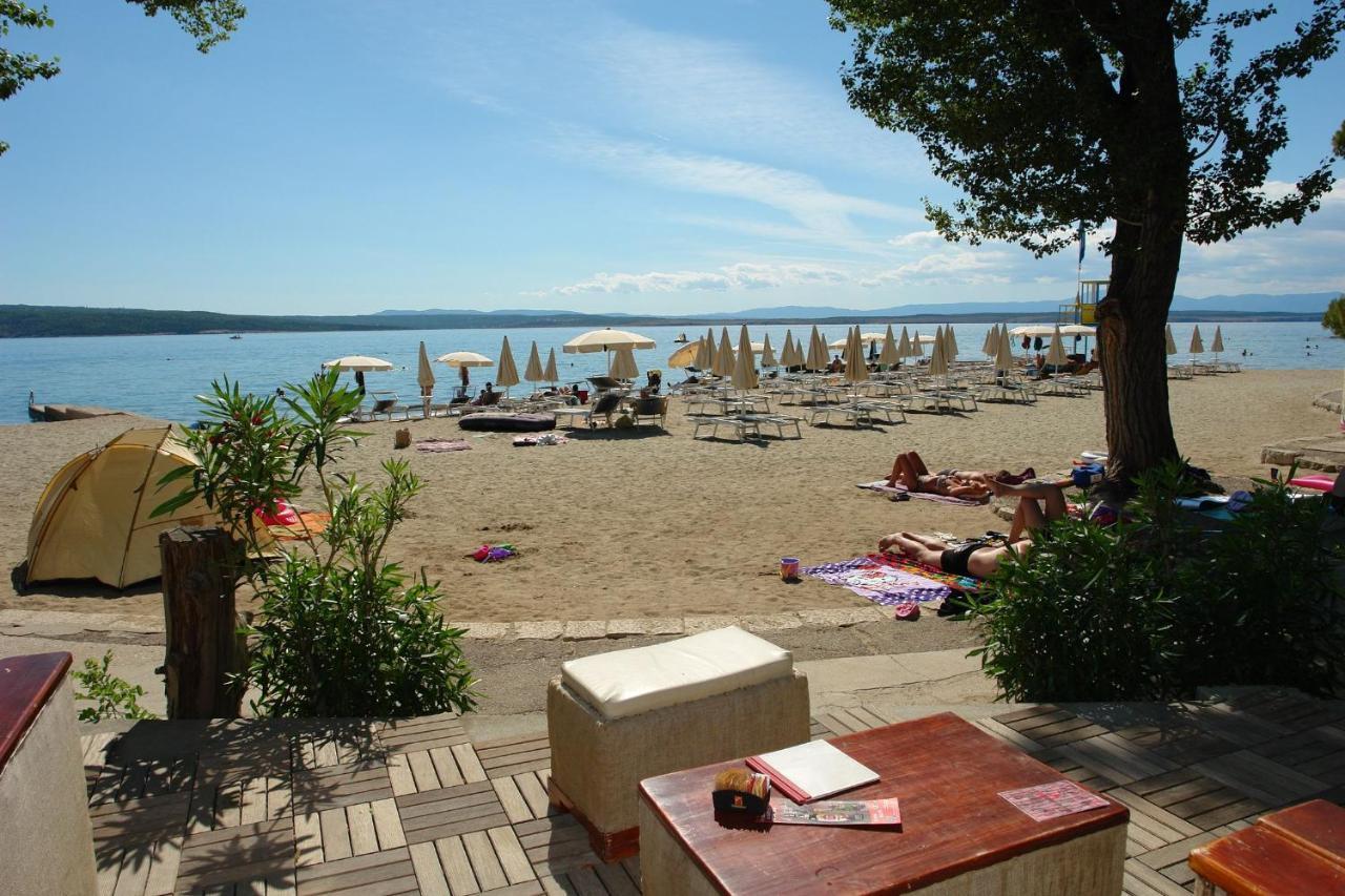 Apartment Mazor Crikvenica Zewnętrze zdjęcie