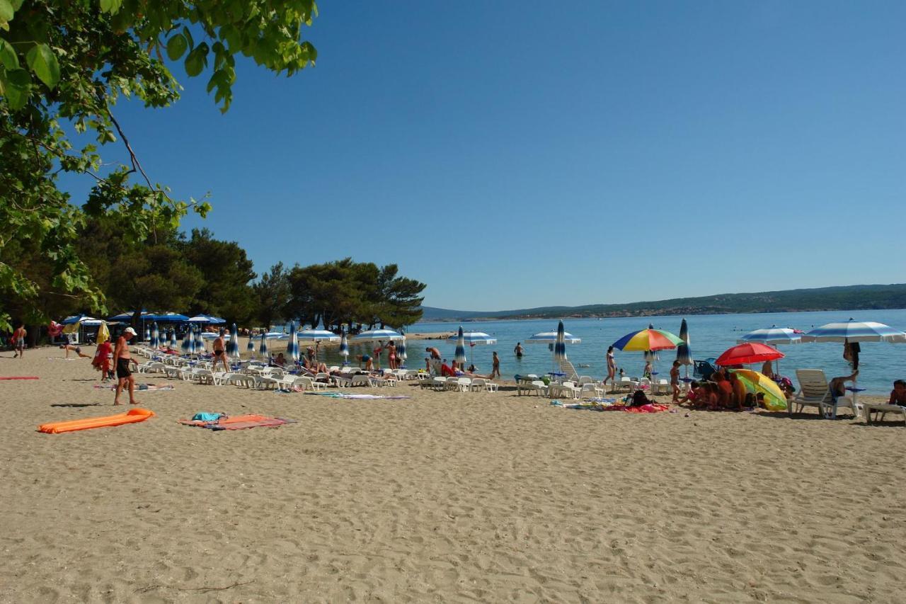Apartment Mazor Crikvenica Zewnętrze zdjęcie