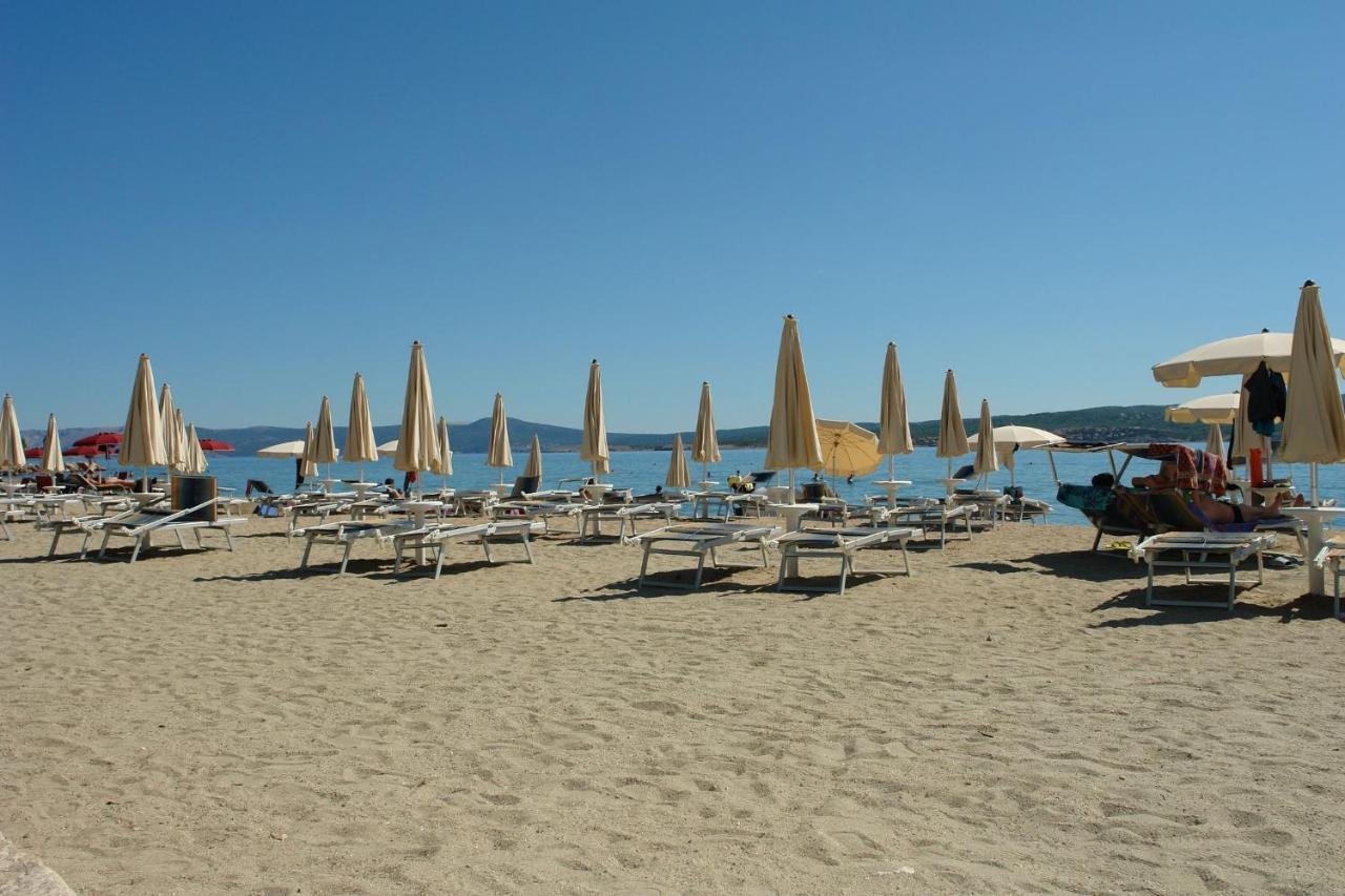 Apartment Mazor Crikvenica Zewnętrze zdjęcie