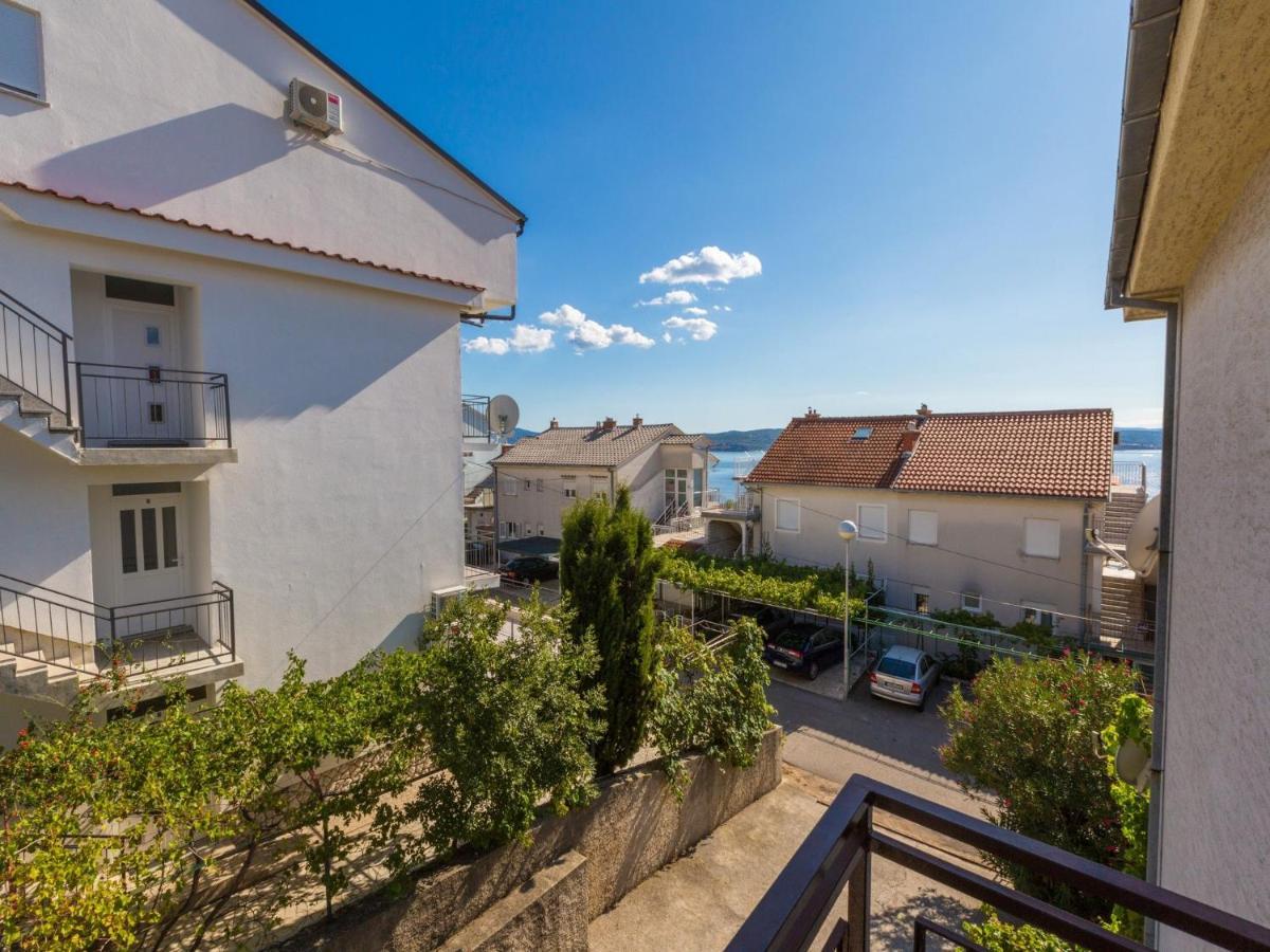 Apartment Mazor Crikvenica Zewnętrze zdjęcie