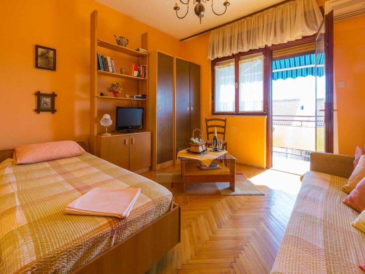 Apartment Mazor Crikvenica Zewnętrze zdjęcie