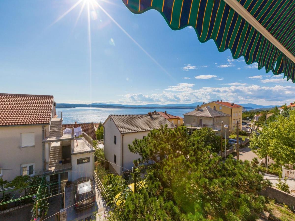 Apartment Mazor Crikvenica Zewnętrze zdjęcie