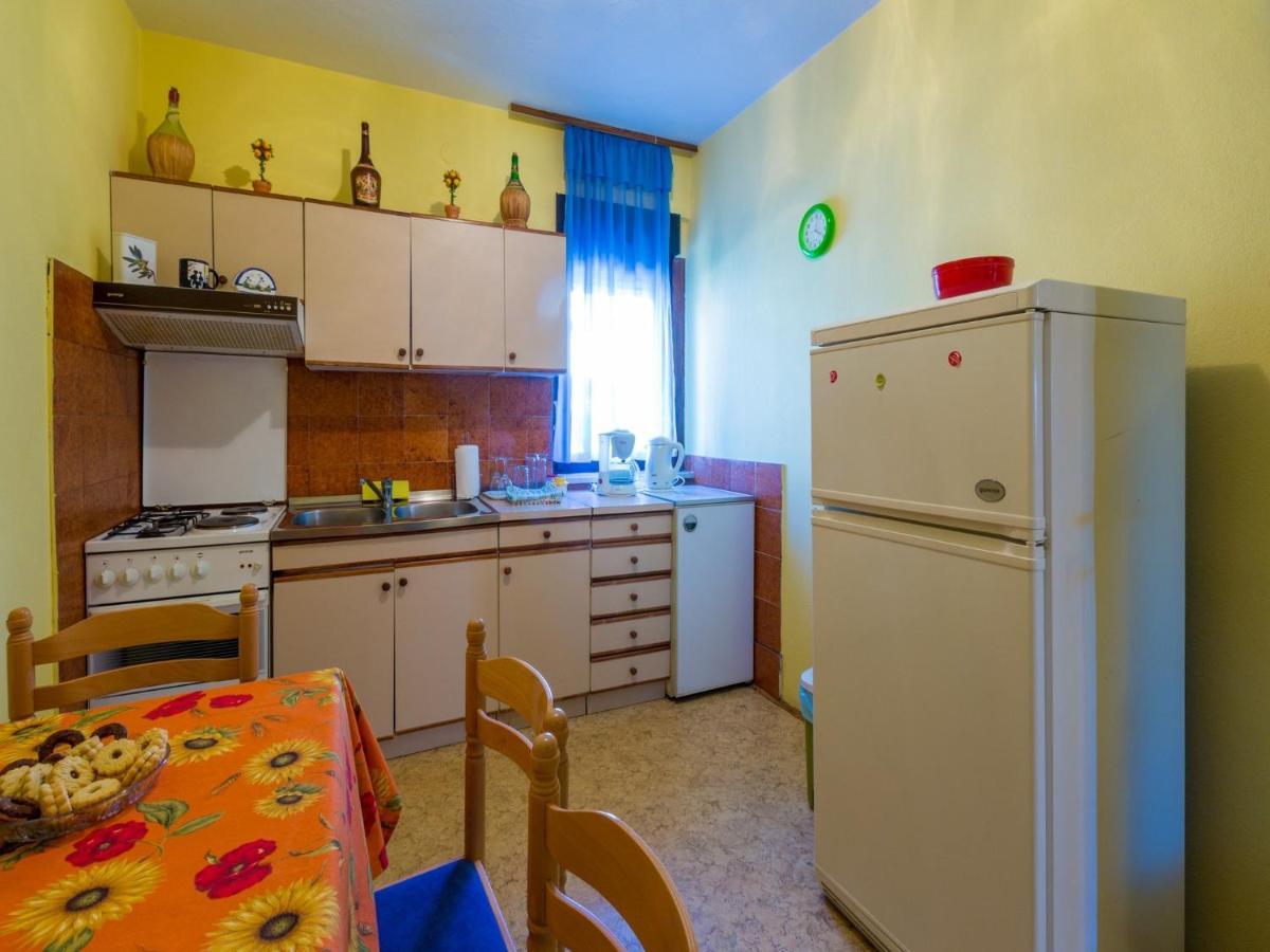 Apartment Mazor Crikvenica Zewnętrze zdjęcie