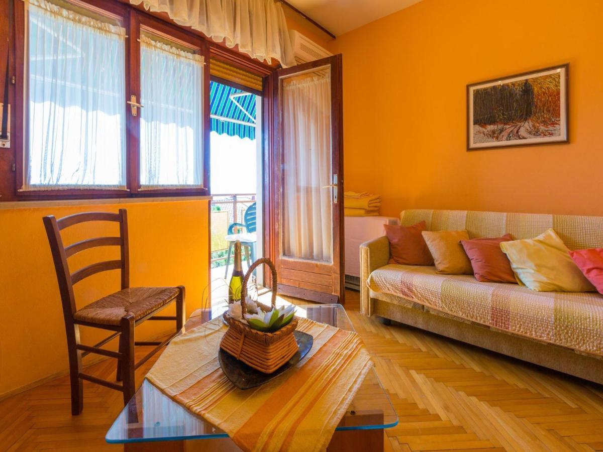 Apartment Mazor Crikvenica Zewnętrze zdjęcie