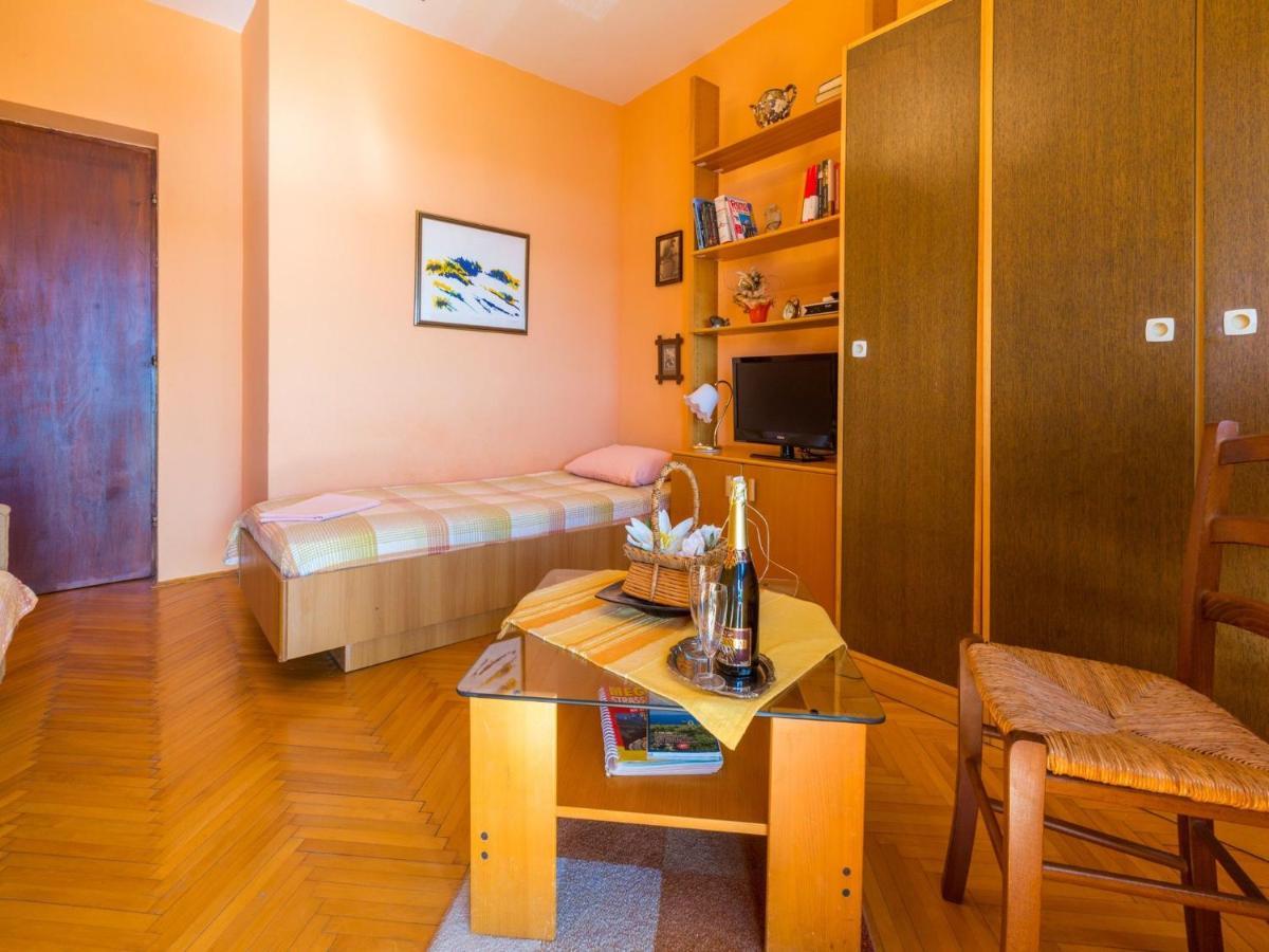 Apartment Mazor Crikvenica Zewnętrze zdjęcie