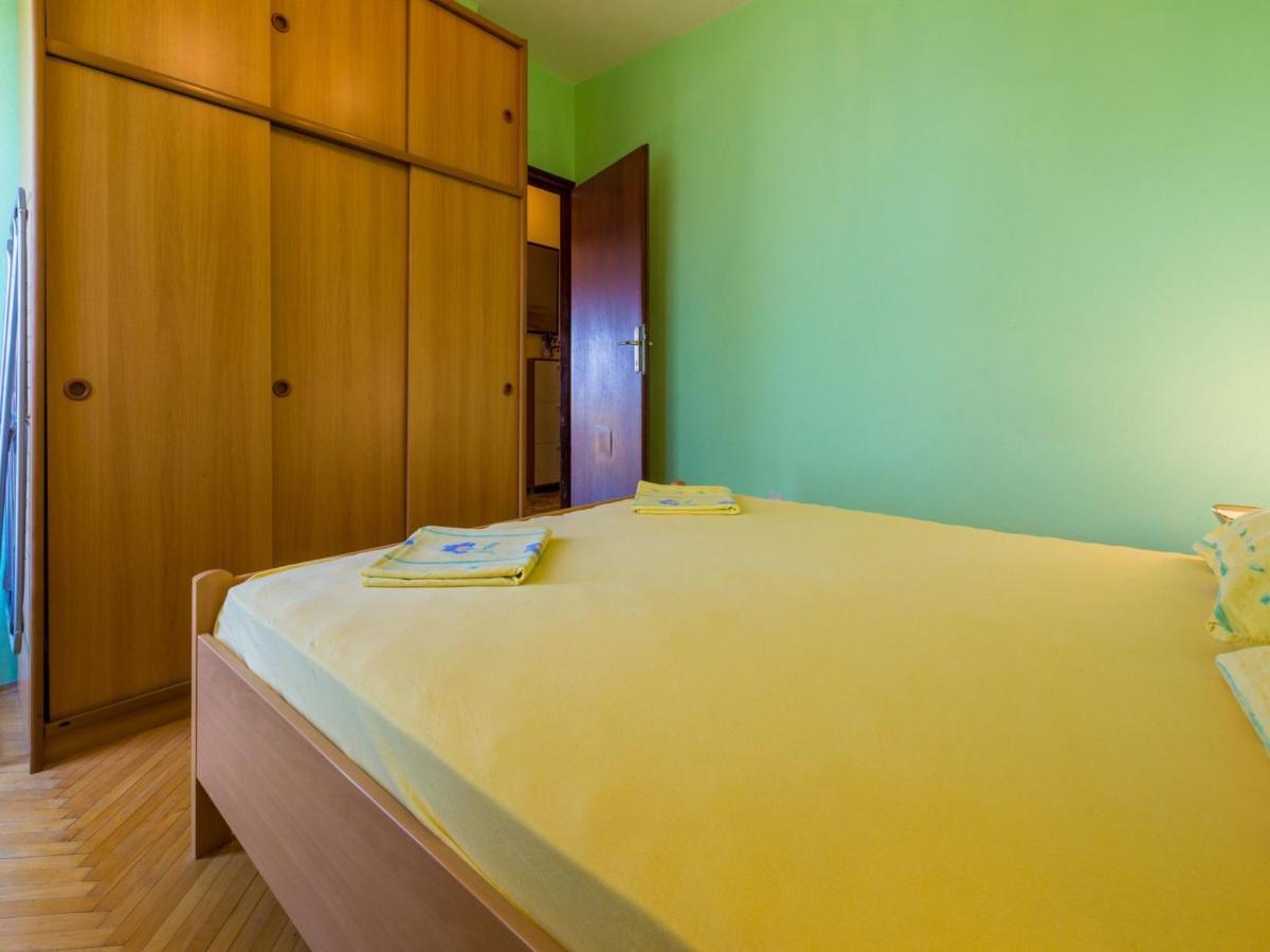 Apartment Mazor Crikvenica Zewnętrze zdjęcie