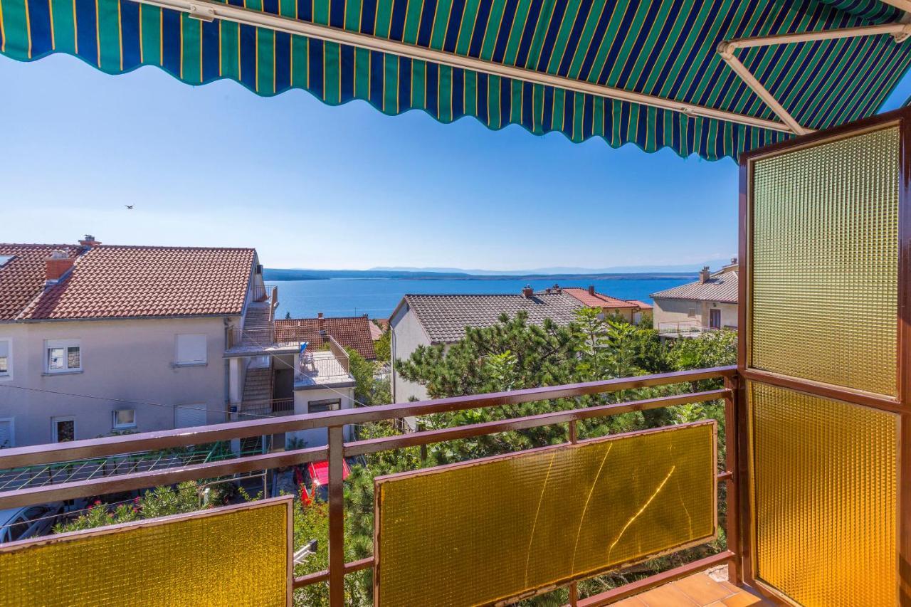 Apartment Mazor Crikvenica Zewnętrze zdjęcie