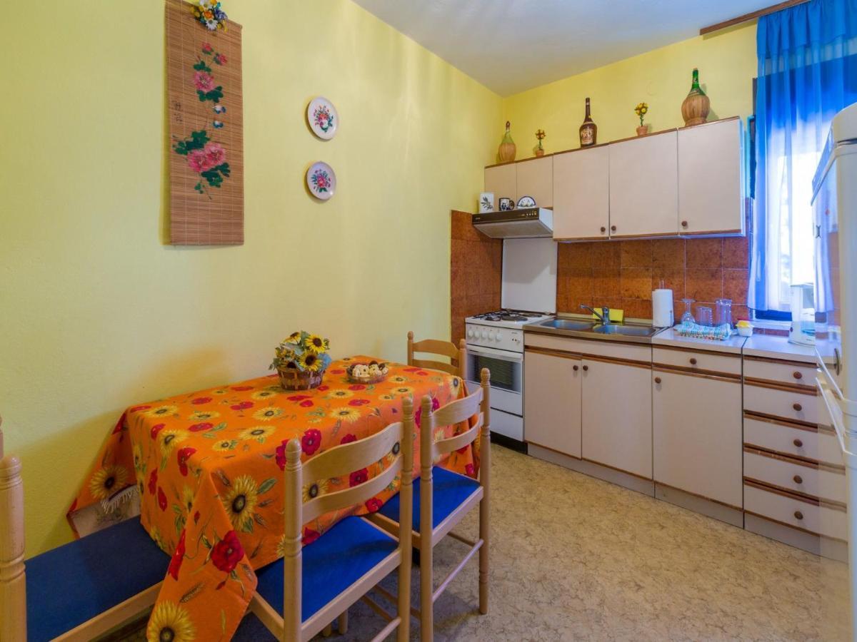 Apartment Mazor Crikvenica Zewnętrze zdjęcie