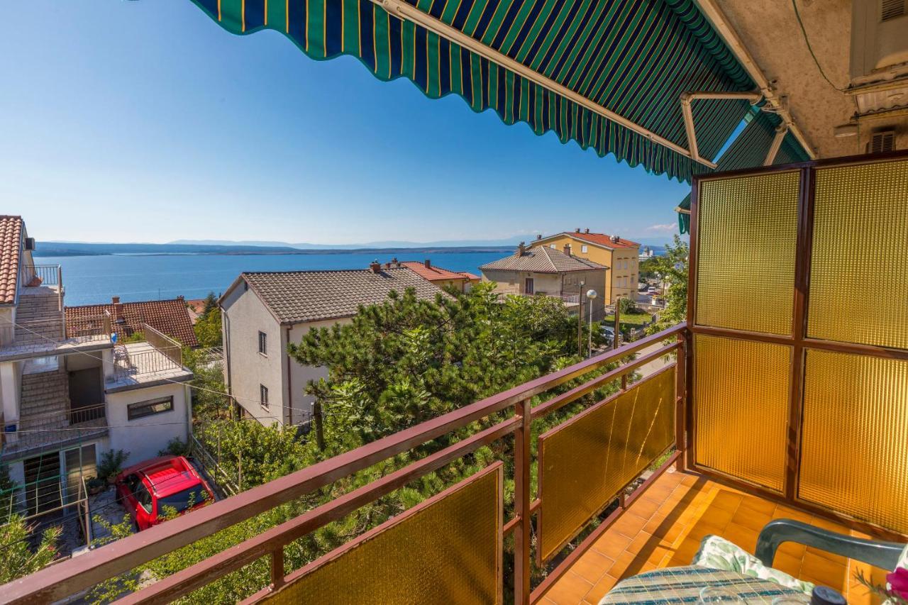 Apartment Mazor Crikvenica Zewnętrze zdjęcie