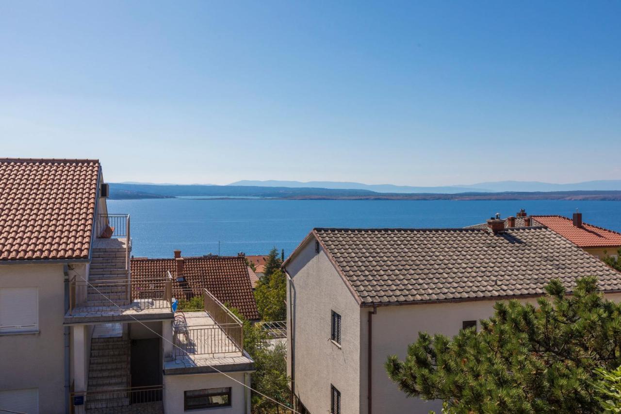 Apartment Mazor Crikvenica Zewnętrze zdjęcie