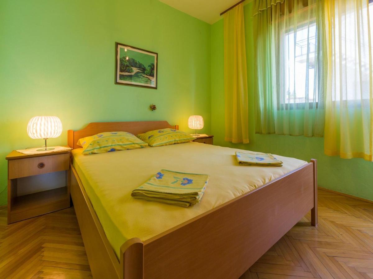 Apartment Mazor Crikvenica Zewnętrze zdjęcie