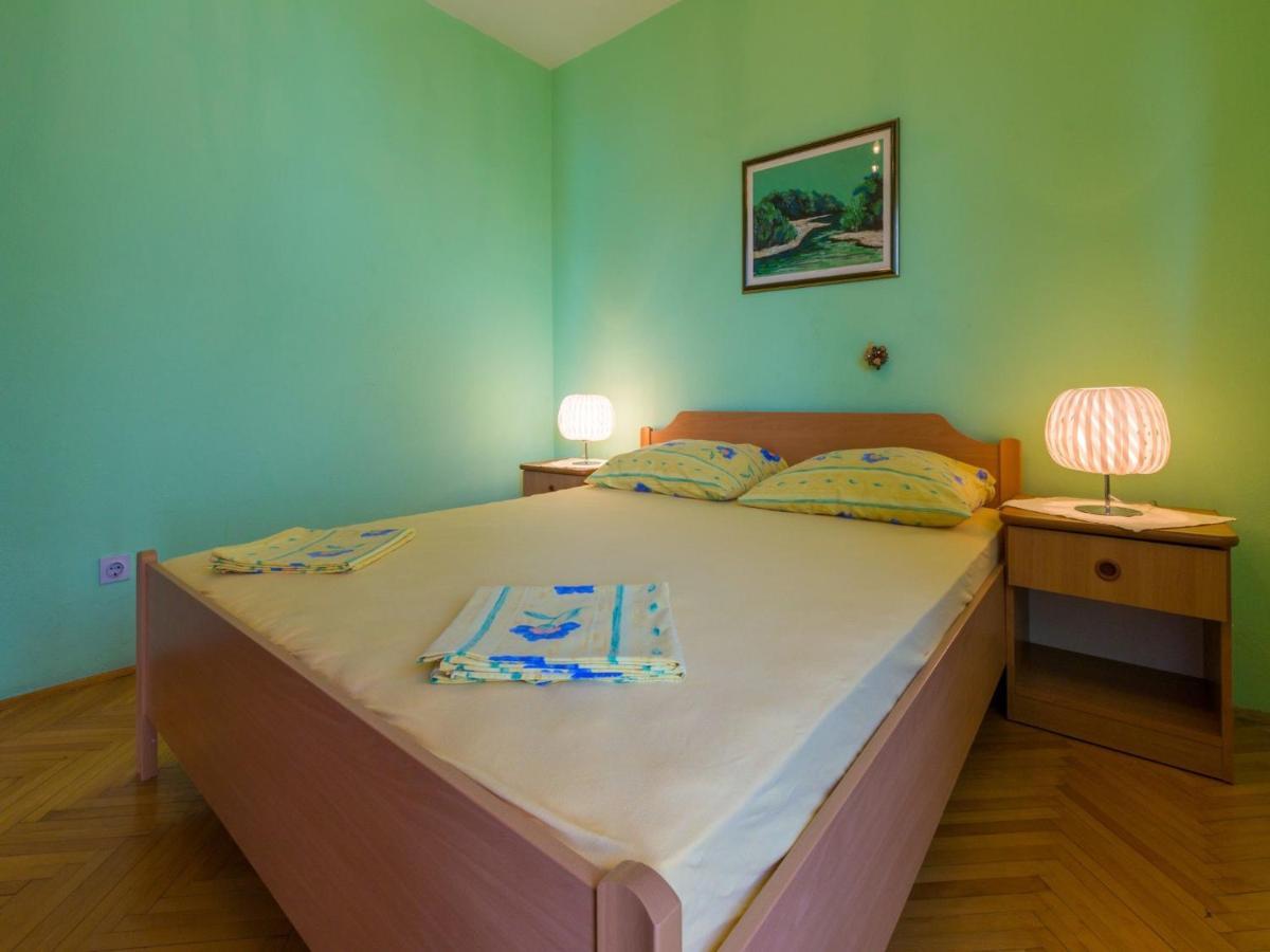 Apartment Mazor Crikvenica Zewnętrze zdjęcie