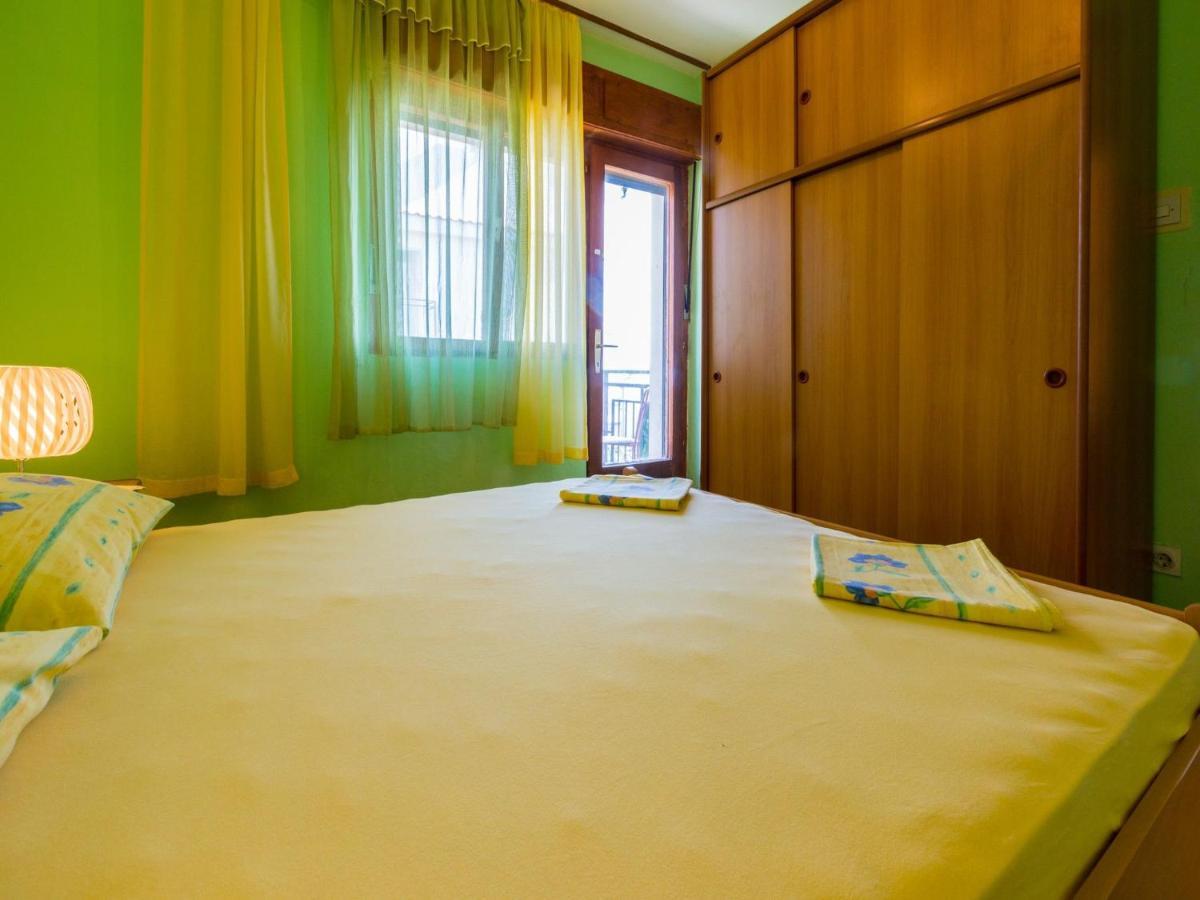 Apartment Mazor Crikvenica Zewnętrze zdjęcie
